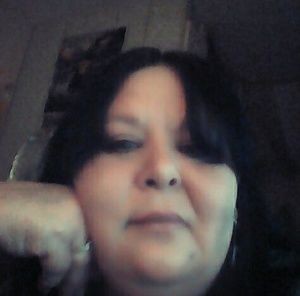 Meet your Posher, Cathy